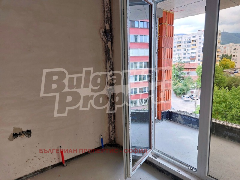 Продава 3-СТАЕН, гр. София, Овча купел 1, снимка 6 - Апартаменти - 52693414