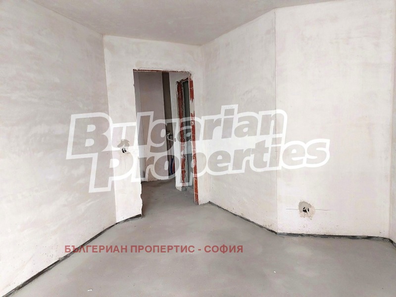 Продава 3-СТАЕН, гр. София, Овча купел 1, снимка 2 - Апартаменти - 52693414