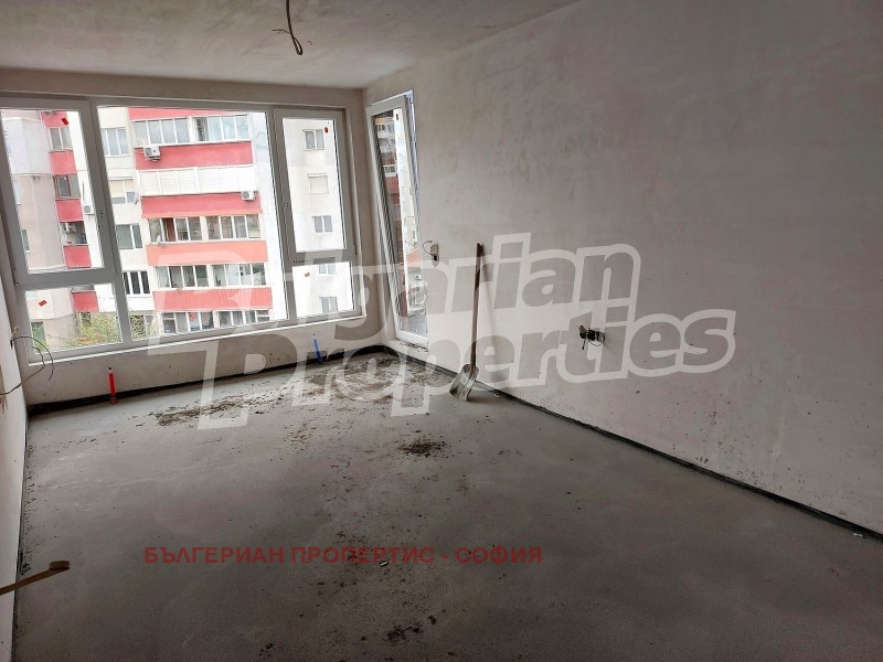 Продава 3-СТАЕН, гр. София, Овча купел 1, снимка 9 - Апартаменти - 52693414