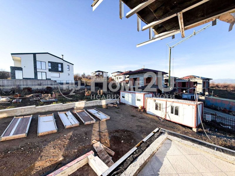 Продава 3-СТАЕН, гр. София, гр. Банкя, снимка 13 - Апартаменти - 52792426