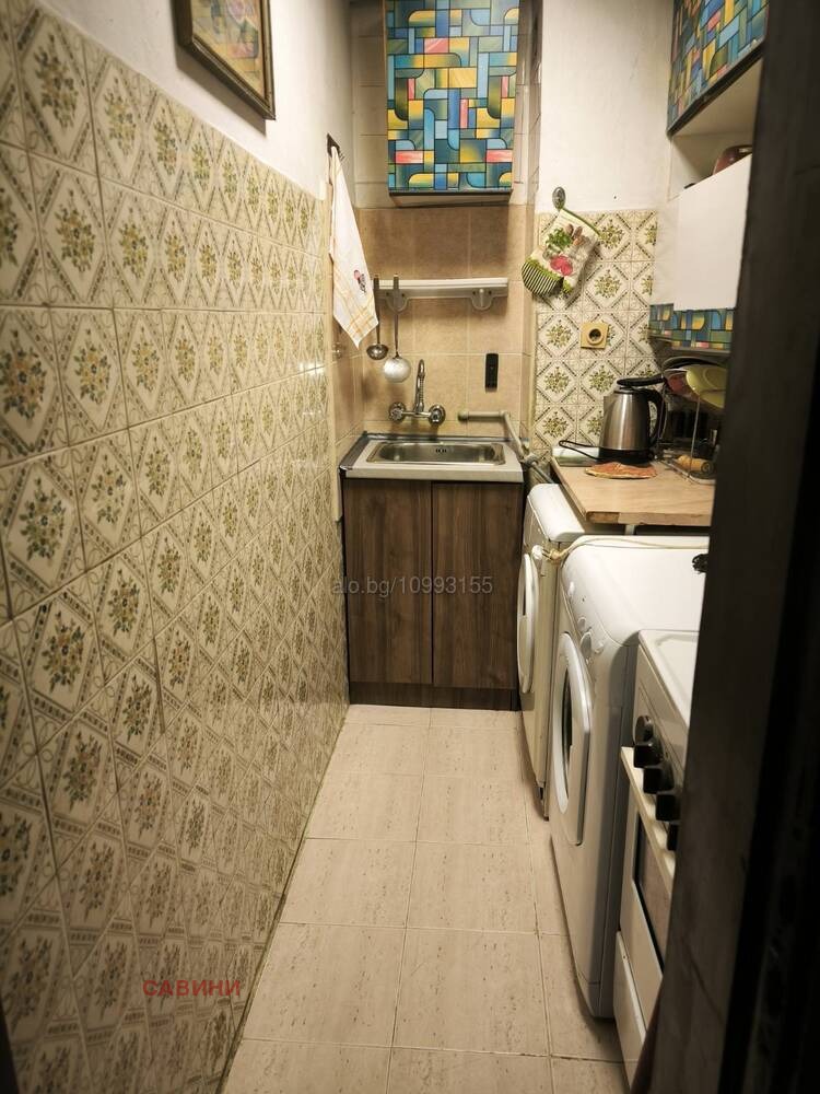 Продава 3-СТАЕН, гр. Бургас, Лазур, снимка 4 - Апартаменти - 54297226