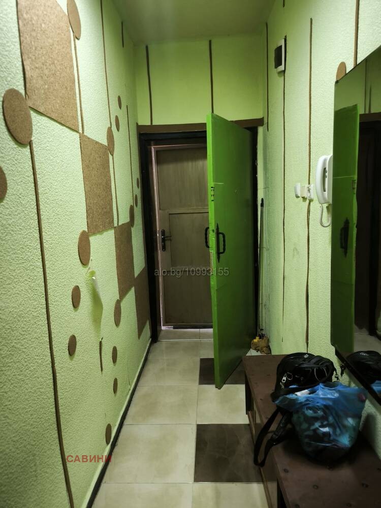 Продава 3-СТАЕН, гр. Бургас, Лазур, снимка 2 - Апартаменти - 54297226