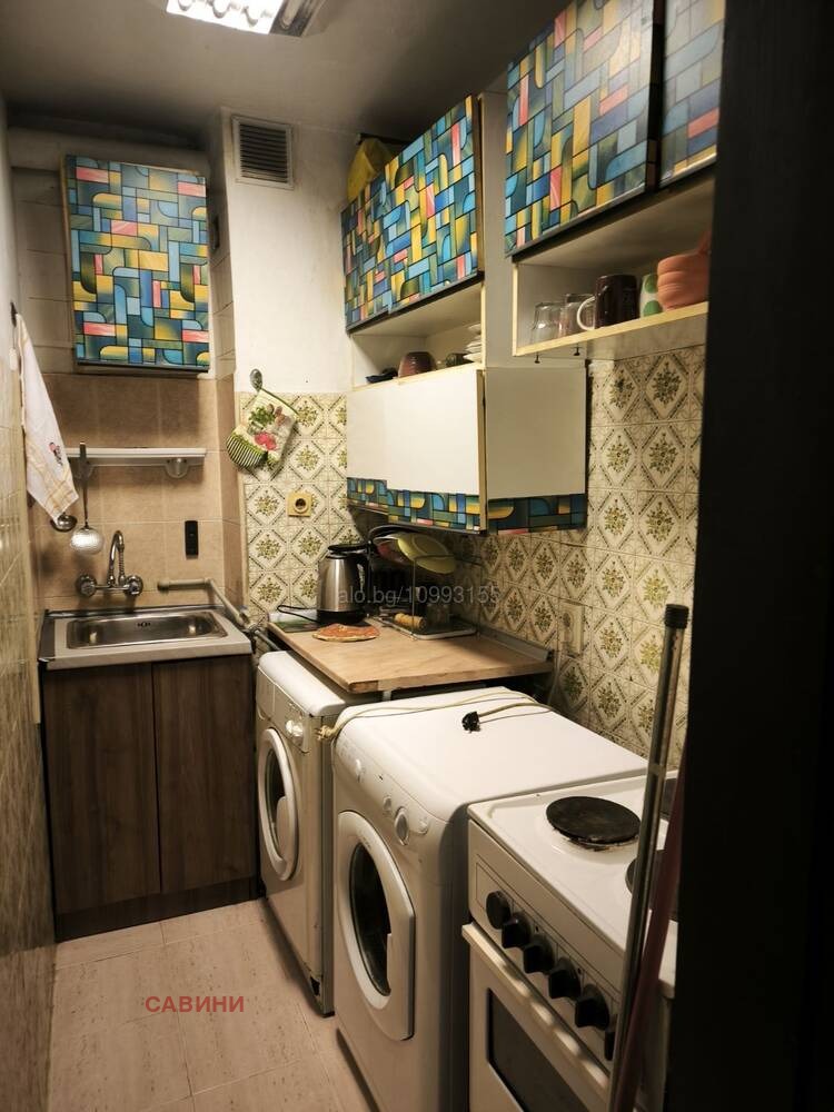 Продава 3-СТАЕН, гр. Бургас, Лазур, снимка 3 - Апартаменти - 54297226