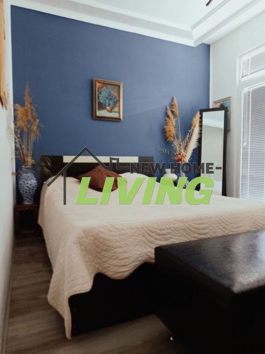 Продава 3-СТАЕН, гр. Бургас, Изгрев, снимка 2 - Апартаменти - 54994662
