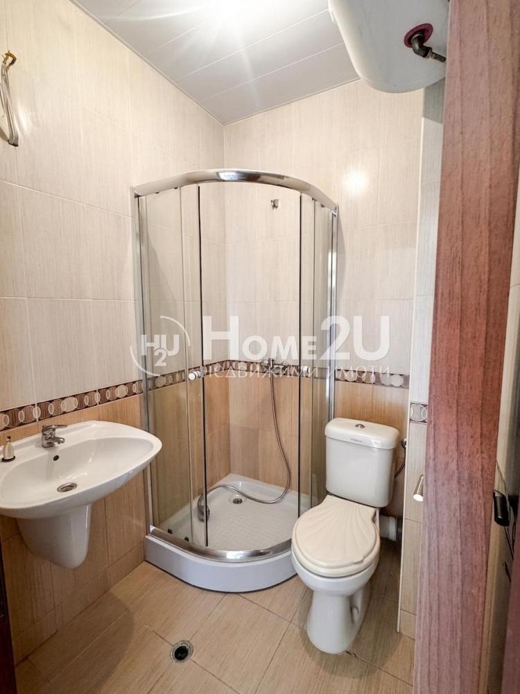Продава 3-СТАЕН, гр. Поморие, област Бургас, снимка 6 - Апартаменти - 55258588