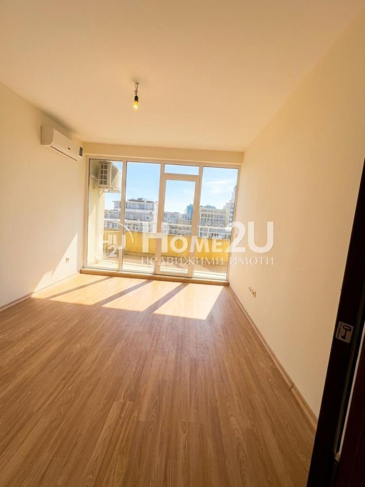 Продава 3-СТАЕН, гр. Поморие, област Бургас, снимка 5 - Апартаменти - 55258588