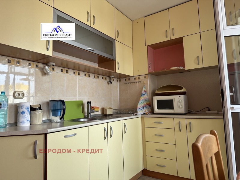 Продаја  3 спаваће собе Стара Загора , Три чучура - север , 83 м2 | 21028108 - слика [4]