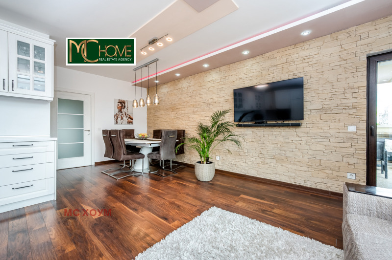 Продава  4-стаен град София , Хаджи Димитър , 140 кв.м | 36135499 - изображение [2]