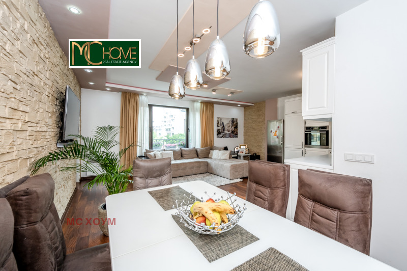 Продава  4-стаен град София , Хаджи Димитър , 140 кв.м | 36135499 - изображение [5]