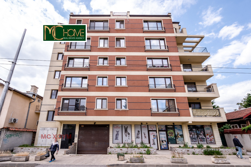 Продава  4-стаен град София , Хаджи Димитър , 140 кв.м | 36135499 - изображение [17]