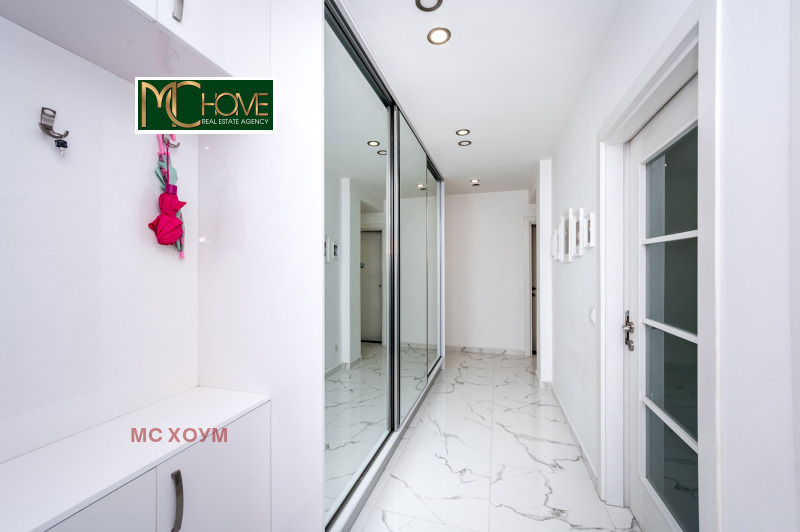 Продава  4-стаен град София , Хаджи Димитър , 140 кв.м | 36135499 - изображение [13]