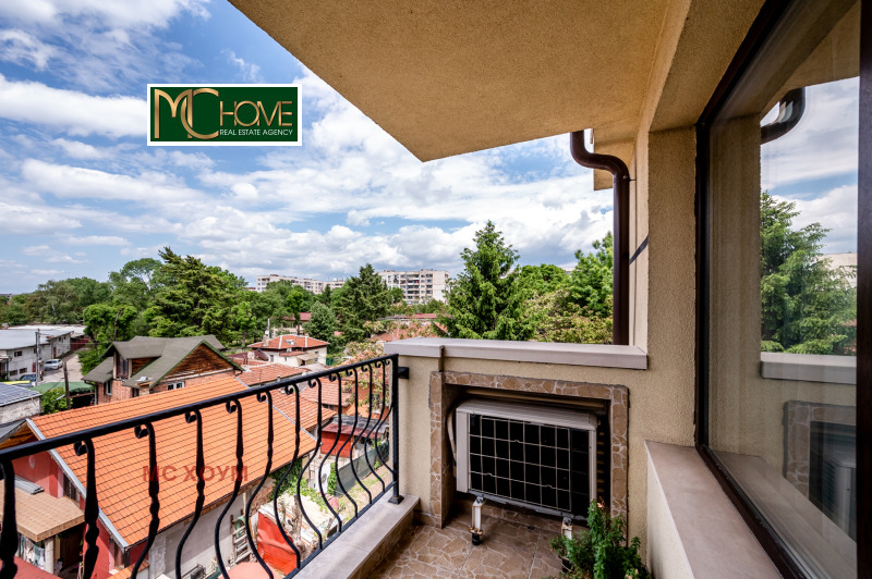 Продава  4-стаен град София , Хаджи Димитър , 140 кв.м | 36135499 - изображение [8]