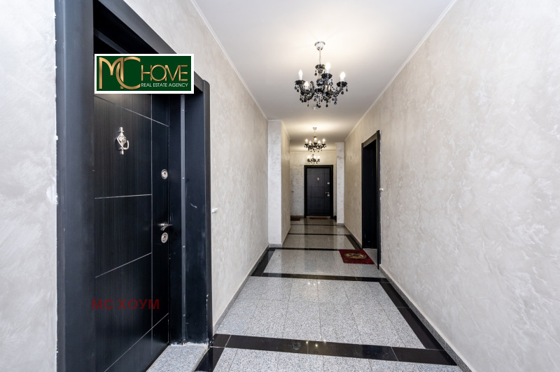 Продава  4-стаен град София , Хаджи Димитър , 140 кв.м | 36135499 - изображение [16]