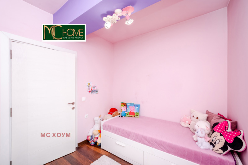Продава  4-стаен град София , Хаджи Димитър , 140 кв.м | 36135499 - изображение [10]
