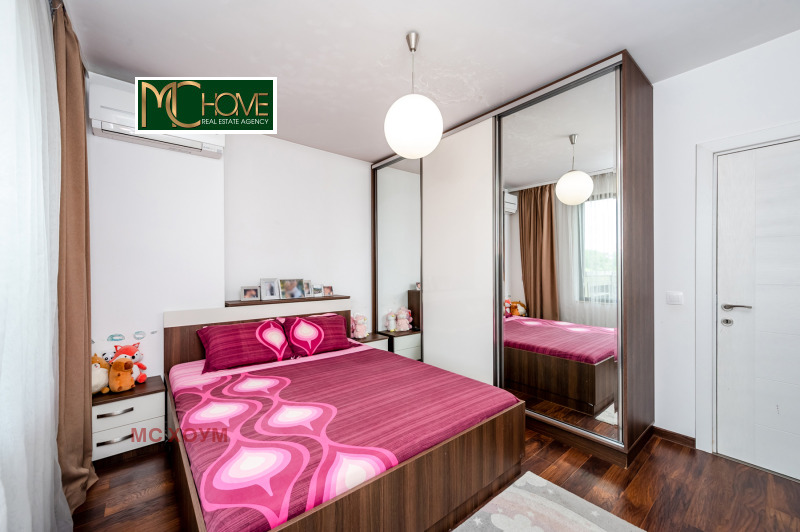 Продава  4-стаен град София , Хаджи Димитър , 140 кв.м | 36135499 - изображение [7]