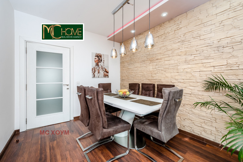 Продава  4-стаен град София , Хаджи Димитър , 140 кв.м | 36135499 - изображение [4]