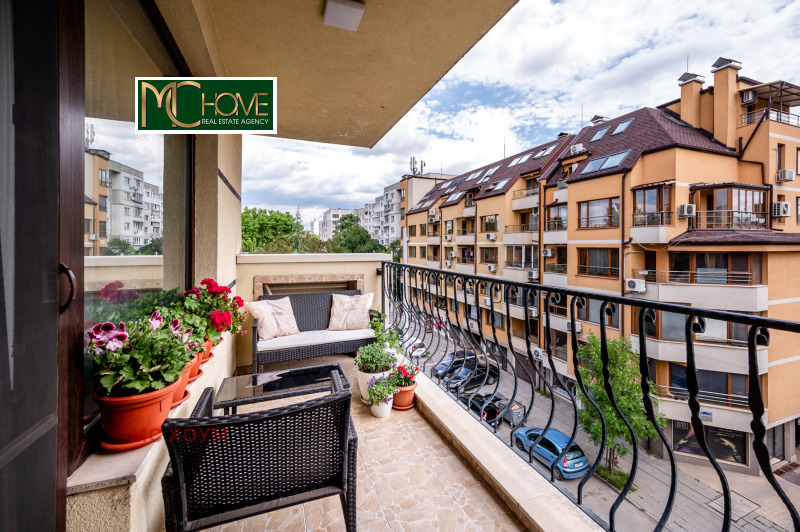 Продава  4-стаен град София , Хаджи Димитър , 140 кв.м | 36135499 - изображение [6]