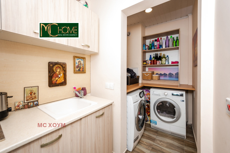 Продава  4-стаен град София , Хаджи Димитър , 140 кв.м | 36135499 - изображение [15]