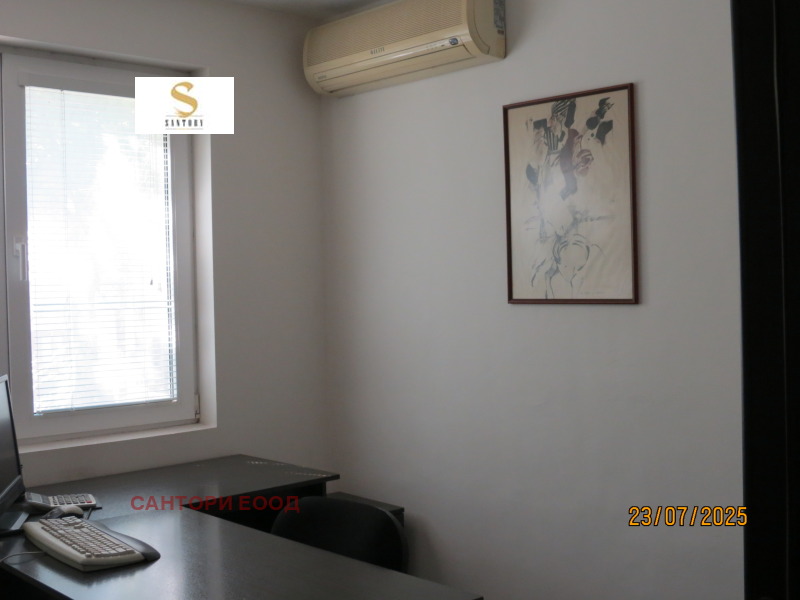 Продава  Офис град Варна , ВИНС-Червен площад , 100 кв.м | 34122382 - изображение [5]