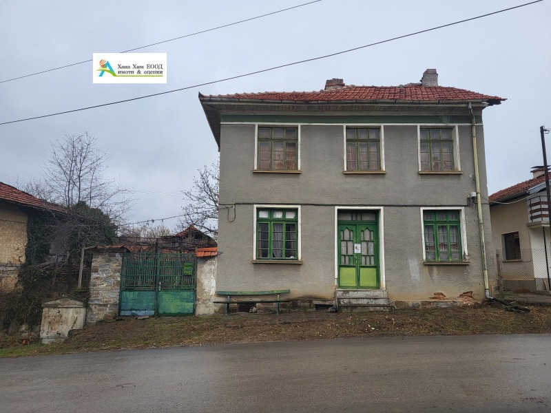 Продава  Къща, област Ловеч, с. Балабанско • 54 000 EUR • ID 73510989 — holmes.bg - [1] 