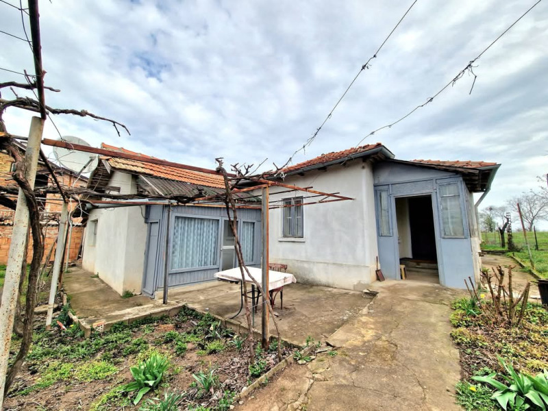 Eladó  Ház régió Dobrich , Placsidol , 95 négyzetméter | 76589643 - kép [16]