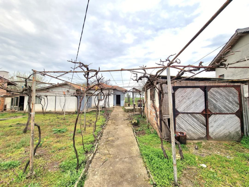 Eladó  Ház régió Dobrich , Placsidol , 95 négyzetméter | 76589643 - kép [15]