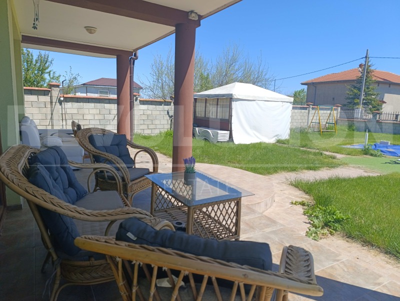 Na prodej  Dům oblast Dobrich , Balčik , 196 m2 | 82076545 - obraz [4]