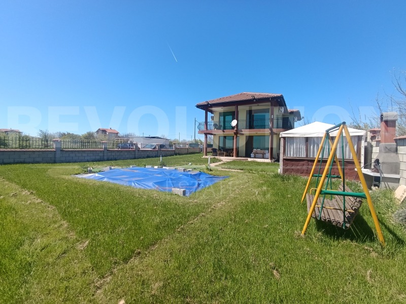 Продава  Къща, област Добрич, гр. Балчик •  185 000 EUR • ID 88453586 — holmes.bg - [1] 