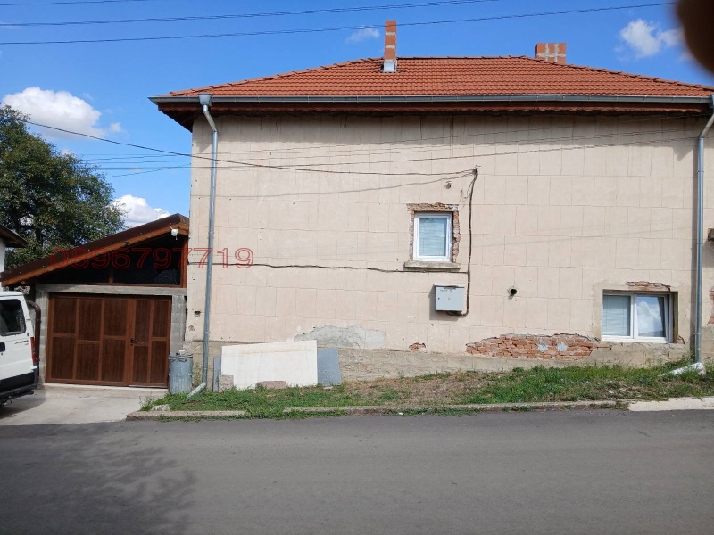 Продава КЪЩА, с. Боденец, област Враца, снимка 3 - Къщи - 52783311