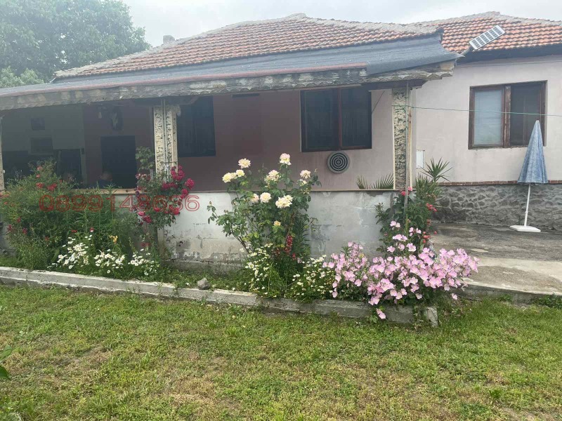 Продава КЪЩА, с. Искра, област Пловдив, снимка 16 - Къщи - 52785118