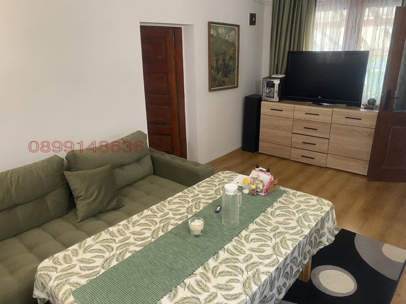 Продава КЪЩА, с. Искра, област Пловдив, снимка 4 - Къщи - 52785118