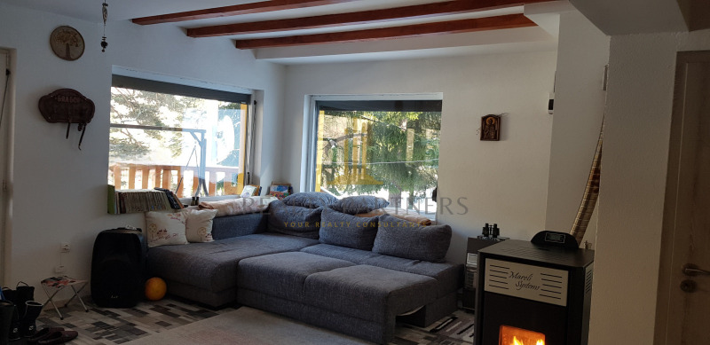 Te koop  Villa regio Blagoëvgrad , Bistritsa , 120 m² | 37642681 - afbeelding [3]