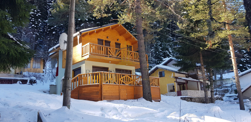 Te koop  Villa regio Blagoëvgrad , Bistritsa , 120 m² | 37642681