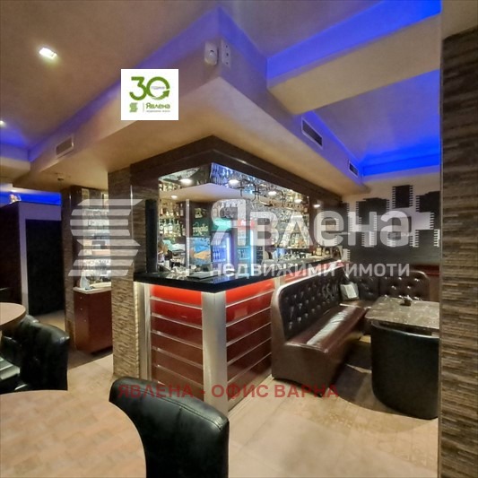 Til salg  Bar; Kaffebar Varna , Lyatno kino Trakiya , 90 kvm | 89786261