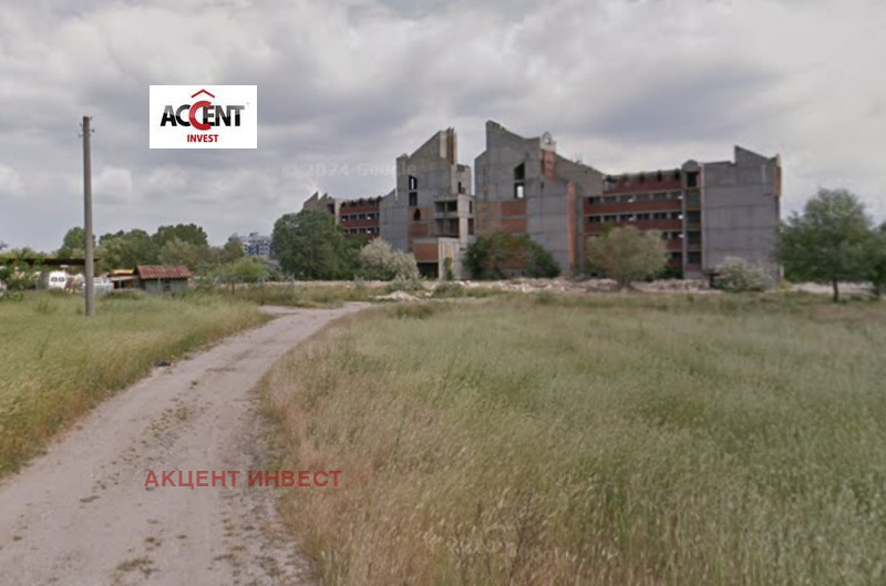 Продава ПАРЦЕЛ, к.к. Слънчев бряг, област Бургас, снимка 3 - Парцели - 52686122