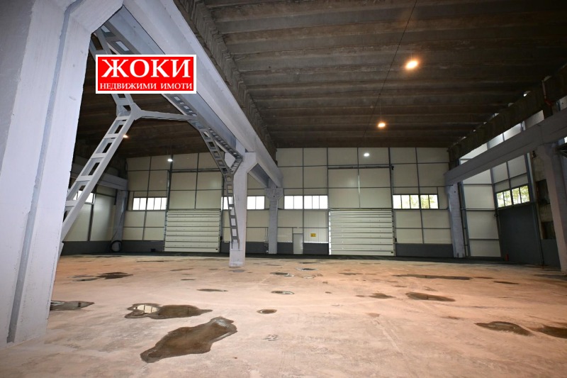 Продава БИЗНЕС ИМОТ, гр. Перник, Промишлена зона, снимка 9 - Други - 49253186