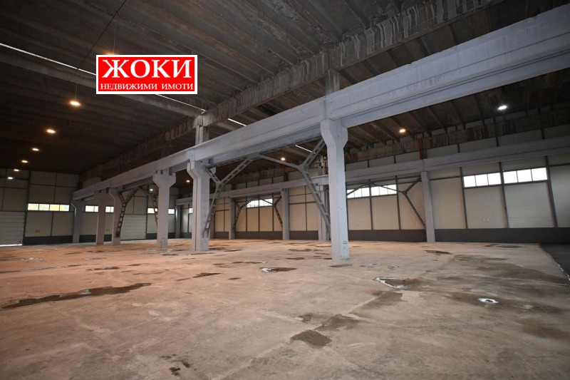Продава БИЗНЕС ИМОТ, гр. Перник, Промишлена зона, снимка 8 - Други - 49253186
