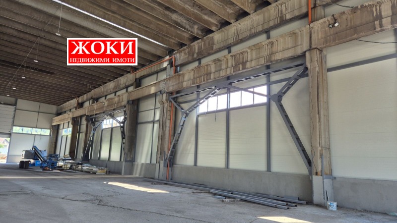 Продава БИЗНЕС ИМОТ, гр. Перник, Промишлена зона, снимка 5 - Други - 49253186