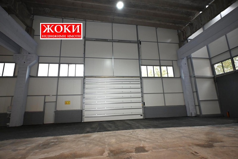 Продава БИЗНЕС ИМОТ, гр. Перник, Промишлена зона, снимка 3 - Други - 49253186