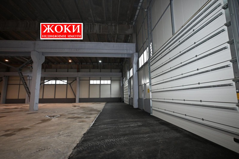 Продава БИЗНЕС ИМОТ, гр. Перник, Промишлена зона, снимка 7 - Други - 49253186