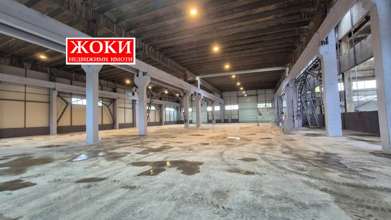 Продава БИЗНЕС ИМОТ, гр. Перник, Промишлена зона, снимка 2 - Други - 49253186