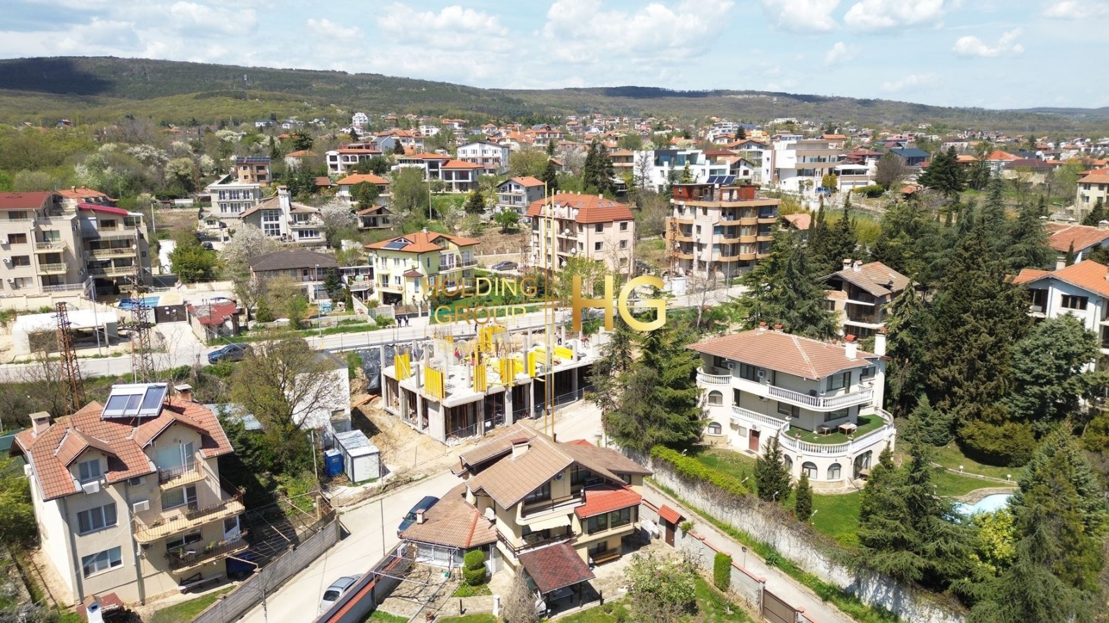 Продава 2-СТАЕН, гр. Варна, м-т Ален мак