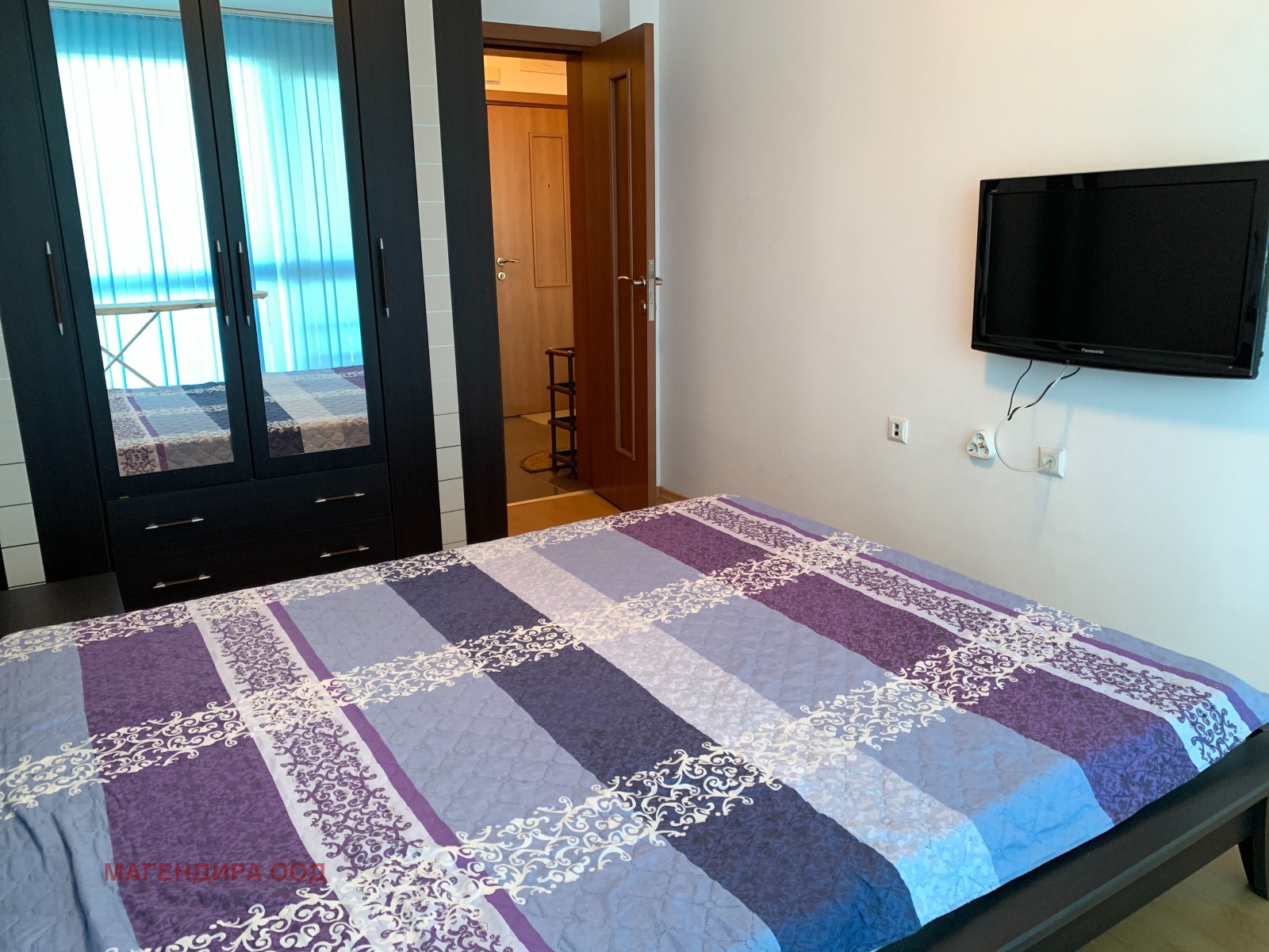 Продава 2-СТАЕН, гр. Несебър, област Бургас, снимка 6 - Апартаменти - 53998021