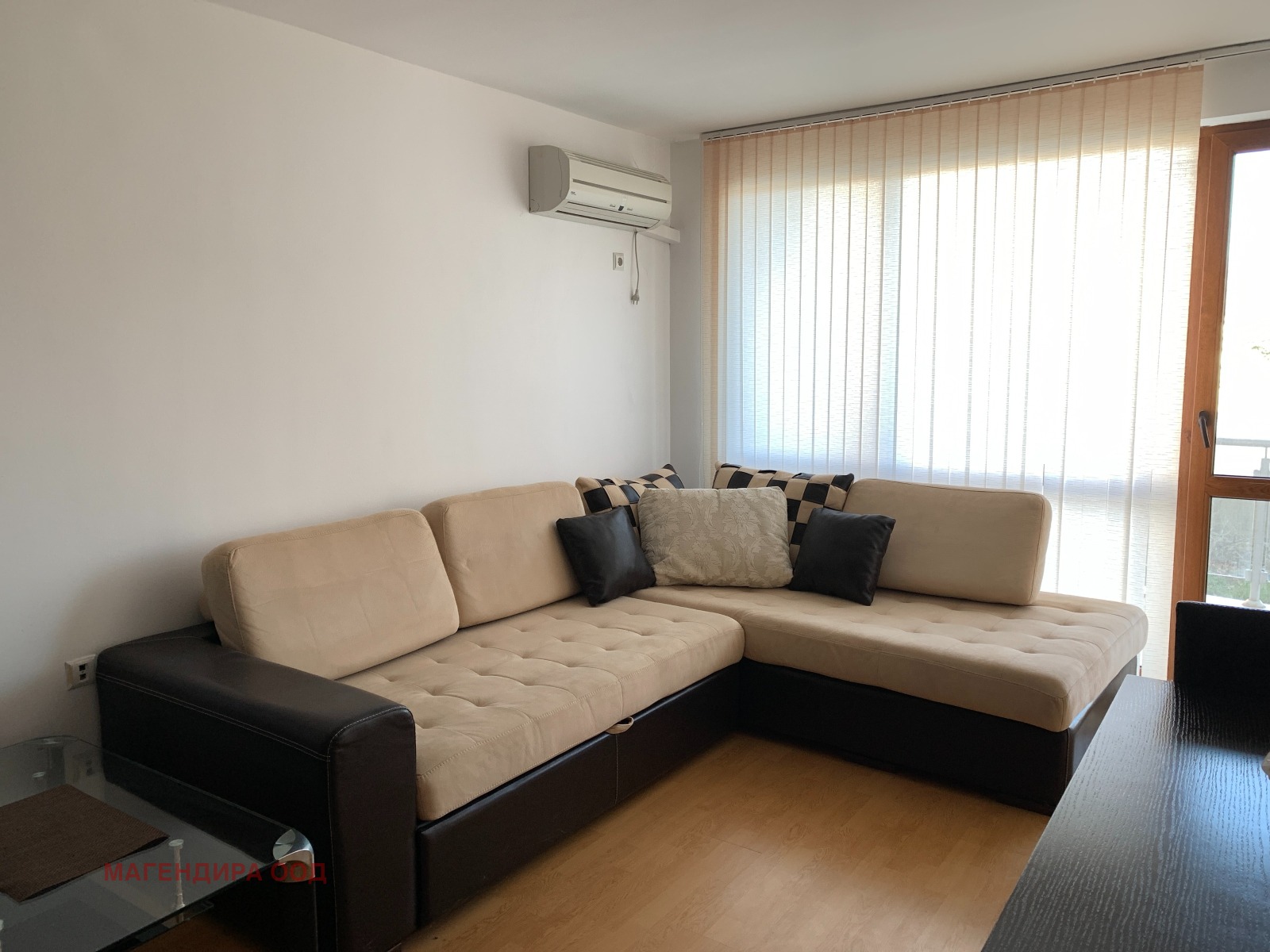 Продава 2-СТАЕН, гр. Несебър, област Бургас, снимка 4 - Апартаменти - 53998021