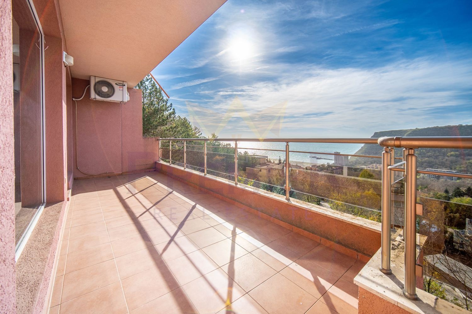 Продава 2-СТАЕН, гр. Каварна, област Добрич, снимка 12 - Апартаменти - 54076631