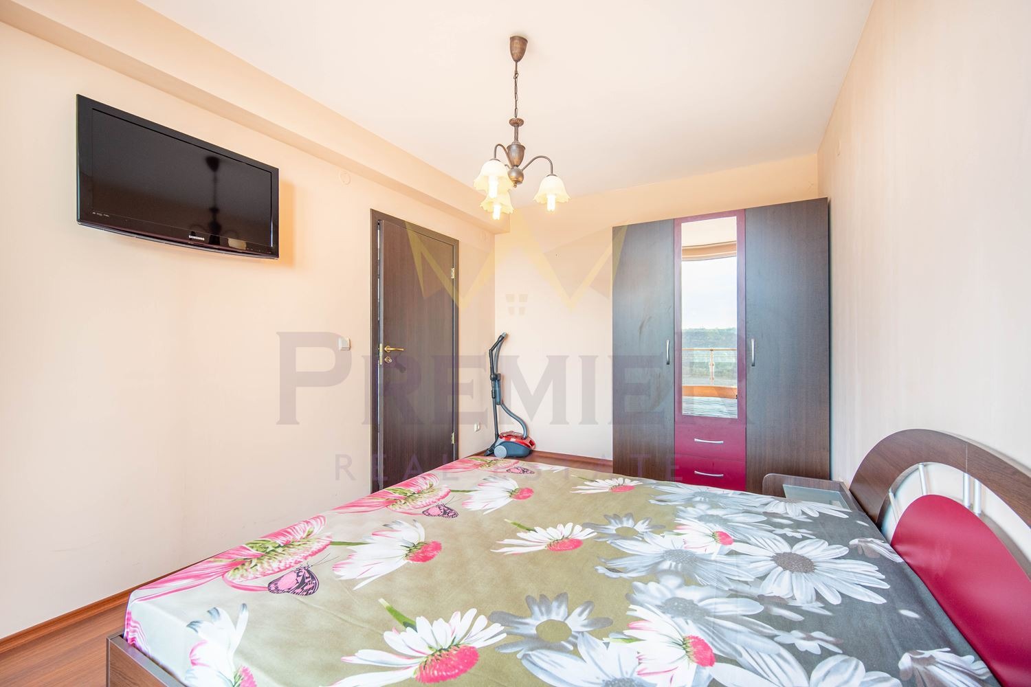 Продава 2-СТАЕН, гр. Каварна, област Добрич, снимка 9 - Апартаменти - 54076631