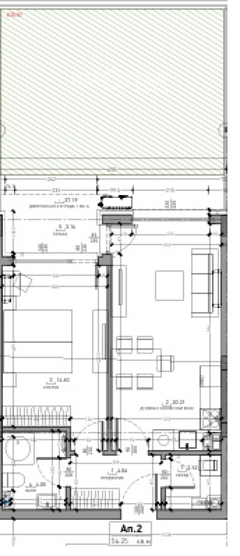 Продава 2-СТАЕН, гр. София, Малинова долина, снимка 2 - Апартаменти - 54363815