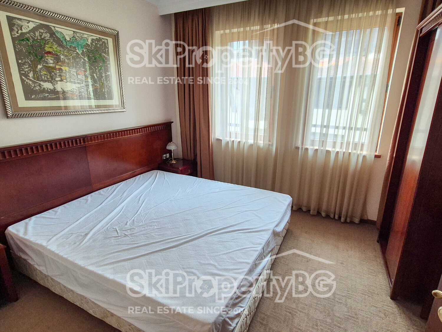Продава 2-СТАЕН, гр. Банско, област Благоевград, снимка 5 - Апартаменти - 54502695