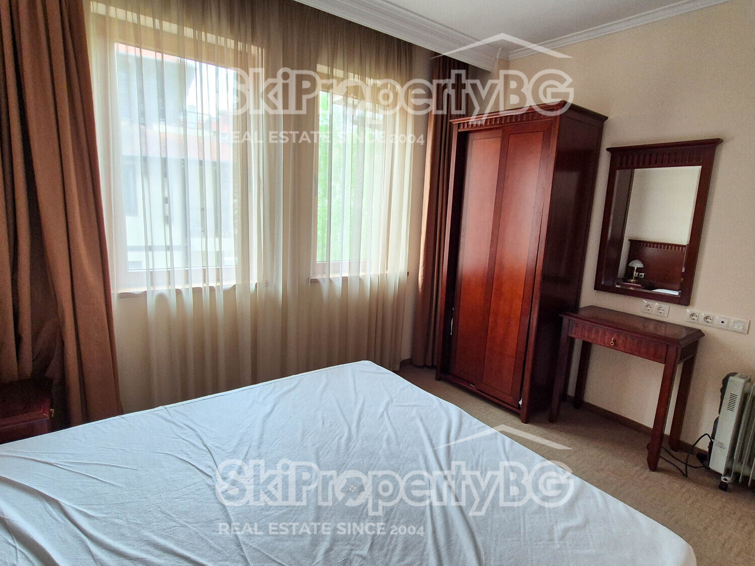 Продава 2-СТАЕН, гр. Банско, област Благоевград, снимка 6 - Апартаменти - 54502695