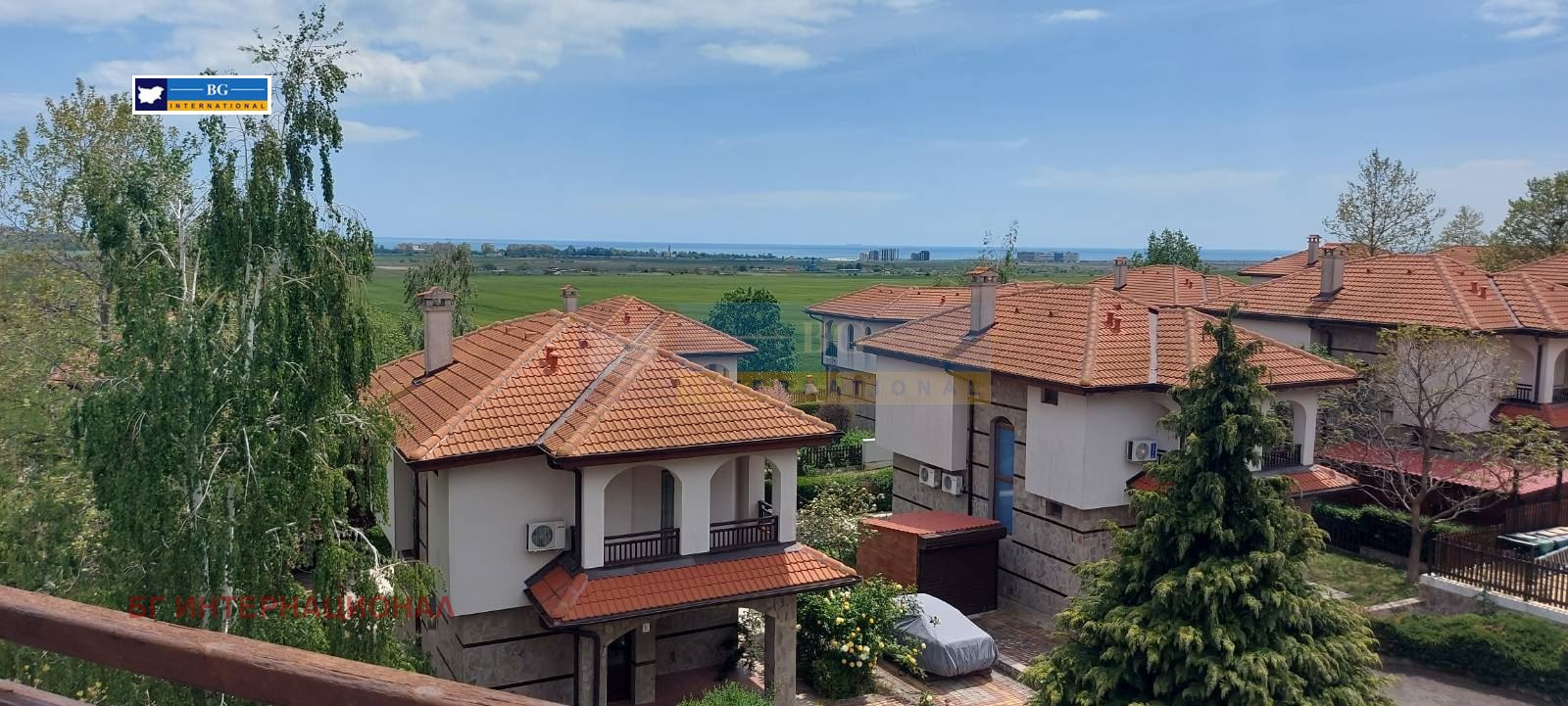 Продава 2-СТАЕН, гр. Ахелой, област Бургас, снимка 11 - Апартаменти - 54621278